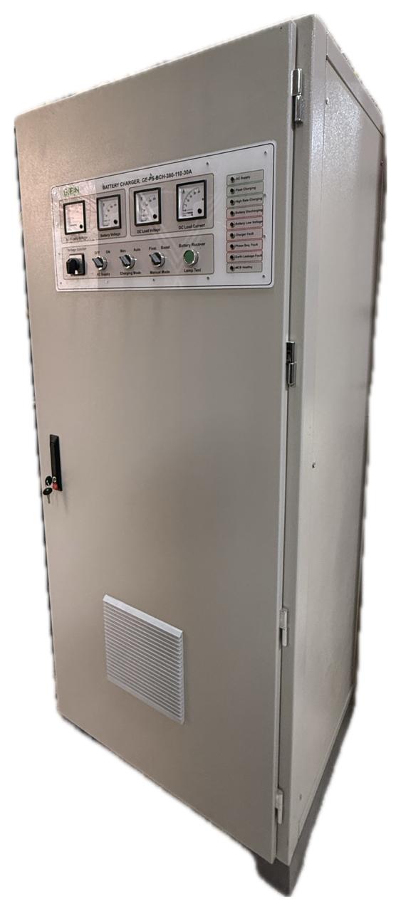 Battery charger / Rectifier